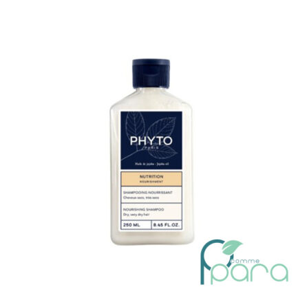 pcommepara-PHYTO-Shampooing-Nourrissant-250ml
