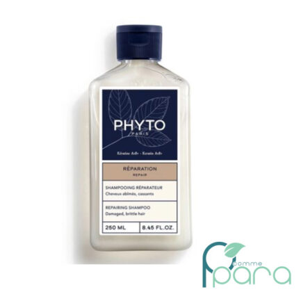 pcommepara-PHYTO-Shampooing-Reparateur-250ml
