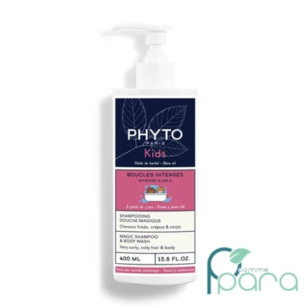pcommepara-PHYTO-Specific-Kids-Shampooing-Magique-400-ml-–-Shampooing-Doux-Demelant-_-Nourrissant-