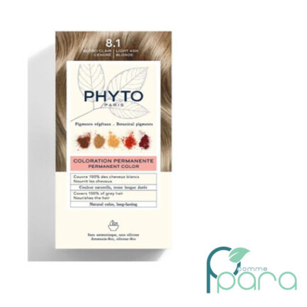 pcommepara-PHYTOCOLOR-81-Blond-Clair-Cendre