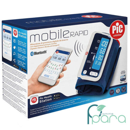 pcommepara-PIC-MobileRAPID-Tensiometre-Brassard