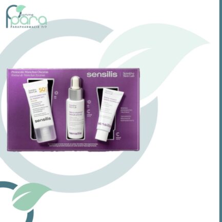SENSILIS Coffret Upgrade [AR] Anti Taches pcommepara
