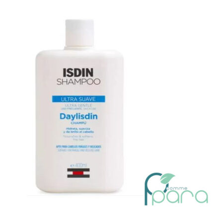 pcommepara-ISDIN-Daylisdin-Shampooing-400-ml