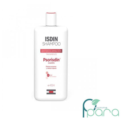 pcommepara-ISDIN-Shampoo-Psorisdin-Anti-Desquamation200ml-