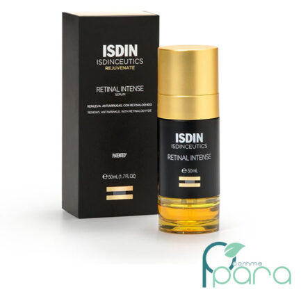 pcommepara-ISDINCEUTICS-Retinal-Intense-Serum50ml