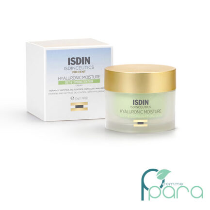 pcommepara-SDINCEUTICS-Moisture-Oily-50G