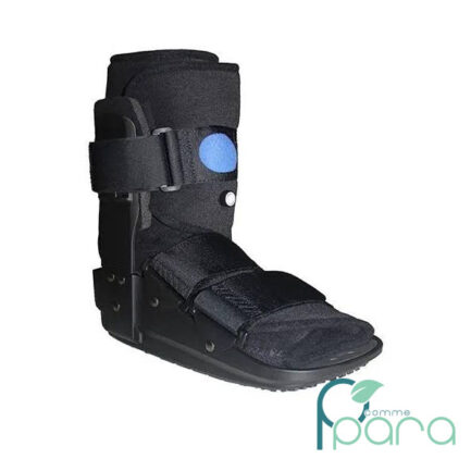 pcommepara-TYNOR-Botte-De-Marche-Confort-Air-Courte-D52
