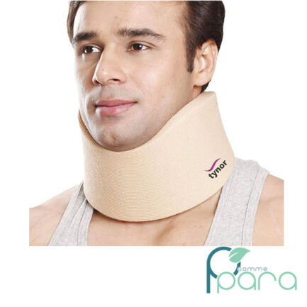 pcommepara-TYNOR-Collier-Cervical-B02-Souple-C1