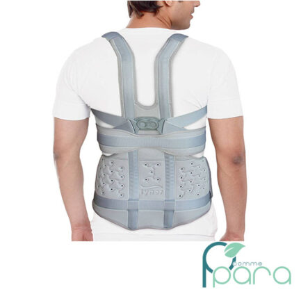 pcommepara-TYNOR-Corset-Lombaire-Thorax-TYLOR-UNIVERSEL