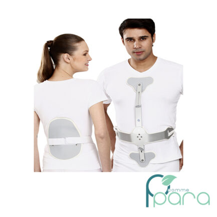 pcommepara-TYNOR-Corset-a-3-Points-D'appuis