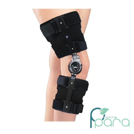 pcommepara-TYNOR-Genouillere-Articulee-ROM-46cm-D10