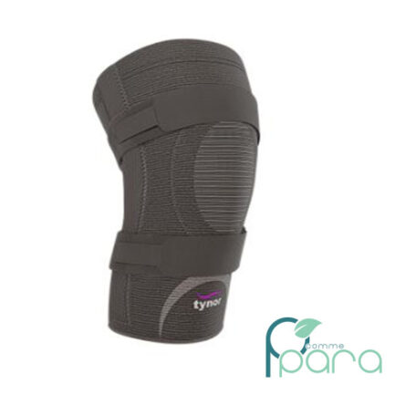 pcommepara-TYNOR-Genouillere-Ligamentaire-Articulee-D06