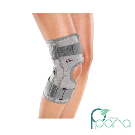 pcommepara-TYNOR-Genouillere-Ligamentaire-Articulee-D09