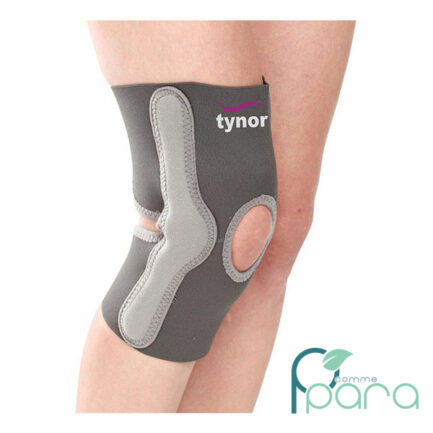 pcommepara-TYNOR-Genouillere-Ligamentaire-Rotulienne-D08