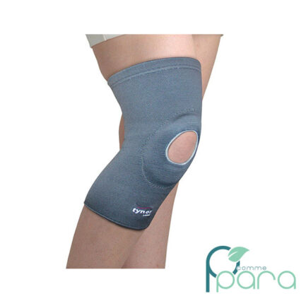 pcommepara-TYNOR-Genouillere-Rotulienne-Silicone-D05