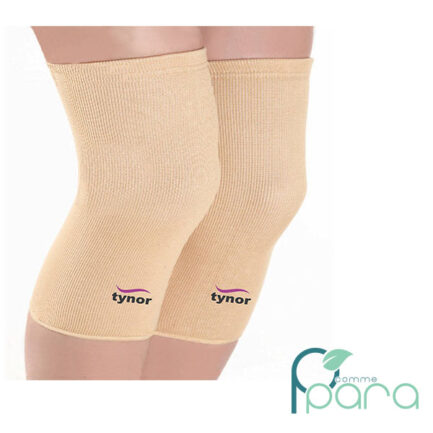 pcommepara-TYNOR-Genouillere-Simple-pair-D04