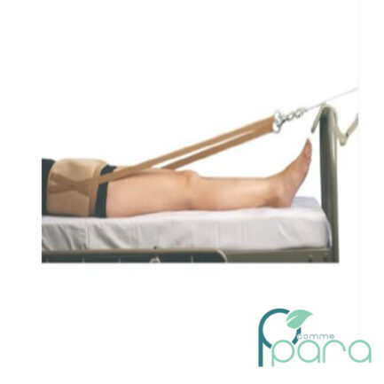 pcommepara-TYNOR-Kit-Traction-De-La-Ceinture-Pelvienne-G09