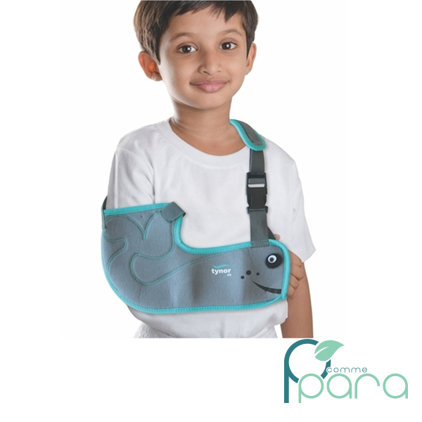 pcommeparapcommepara-TYNOR-Echarpe-De-Bras-Simple junior-C06 pcommeparapcommepara-TYNOR-Echarpe-De-Bras-Simple-junior-C06.