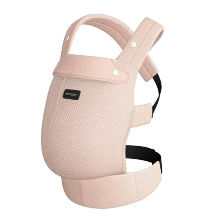 MOMCOZY Porte Bébé ROSE