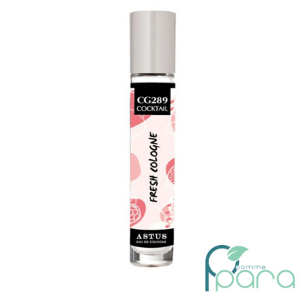 pcommepara-ASTUS-Parfum-Femme-Cocktail-30ml