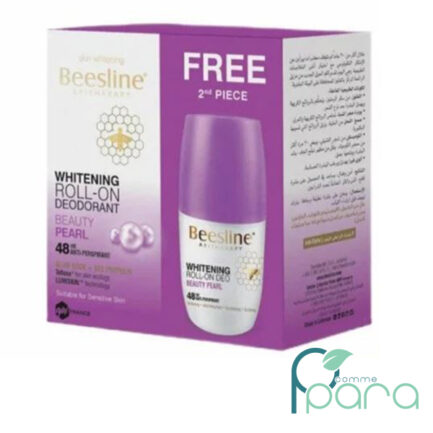 pcommepara-BEESLINE-Coffret-Deodorant-Eclaircissant
