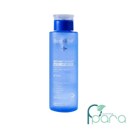 pcommepara-BEESLINE-Instant-Bright-Micellar-Water400ml