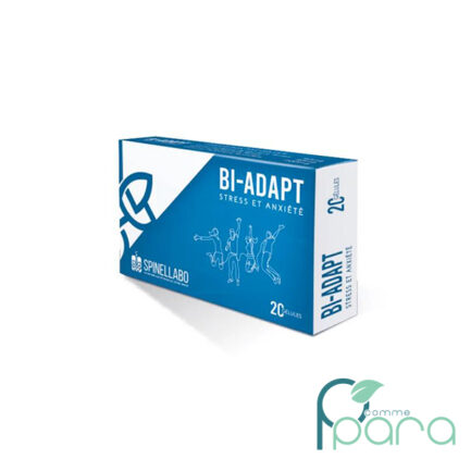 pcommepara-BI-ADAPT-Stress-Et-Anxitie-20-Gelules