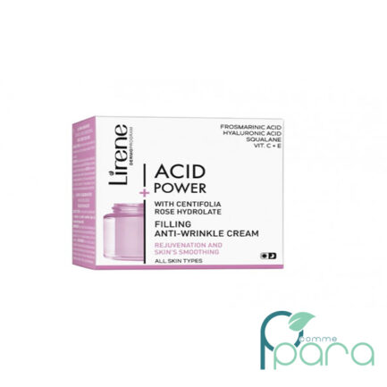 pcommepara-LIRENE-Acid-Power-Filler-Anti-Age-50ml