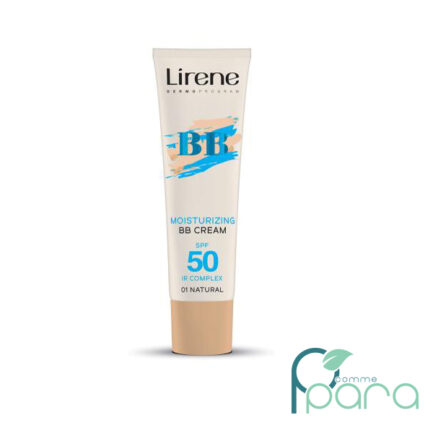 pcommepara-LIRENE-BB-Creme-SPF50-Natural-0130ml