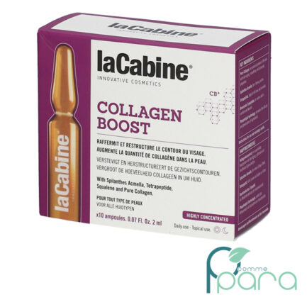 pcommepara-LaCabine-Collagen-Boost-10Amps-x2ml