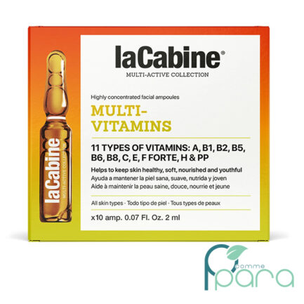 pcommepara-LaCabine-Multi-Vitamins-10Ampoules-X2ml