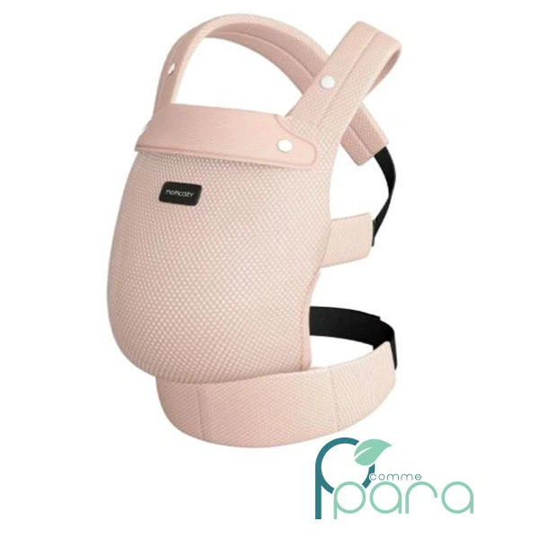 MOMCOZY Porte Bébé Rose