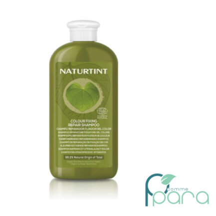 pcommepara-NATURTINT-Shampooing-Restructurant330ml