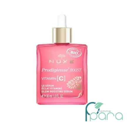 pcommepara-NUXE-Prodigieuse-Boots-Serum-Vit-C30ml