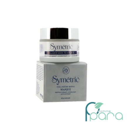 pcommepara-SYMETRIC-Collagen-Mask-Marin50gr