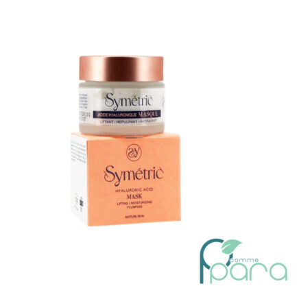 pcommepara-SYMETRIC-Mask-Acide-Hyaluronique50Gr.