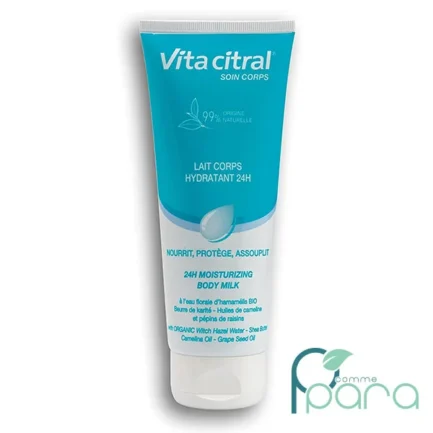 pcommepara-Vita-Citral-Lait-Corps-Hydratant-Intense-–-200-ml-–-Soin-Nourrissant-Peaux-Seches-a-Tres-Seches