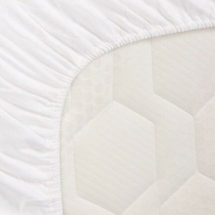 Protège Matelas Bébé