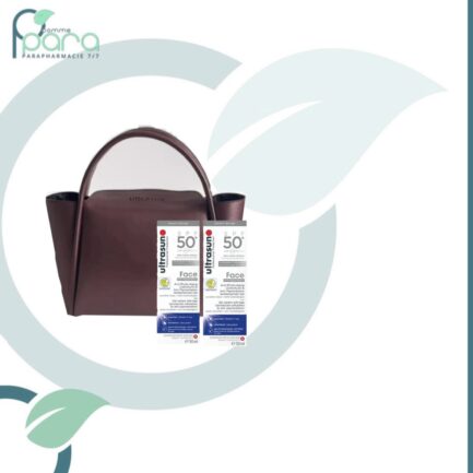 ultrasun trousse 2 FACE ANTI PIGMENT 50ml