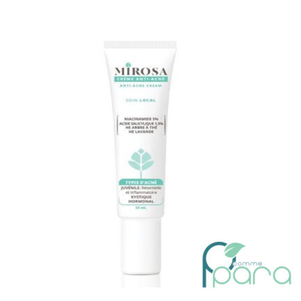 pcommepara-MIROSA-Creme-Anti-Acne-15ml