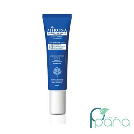 pcommepara-MIROSA-Creme-De-Nuit-Anti-Rides20ml