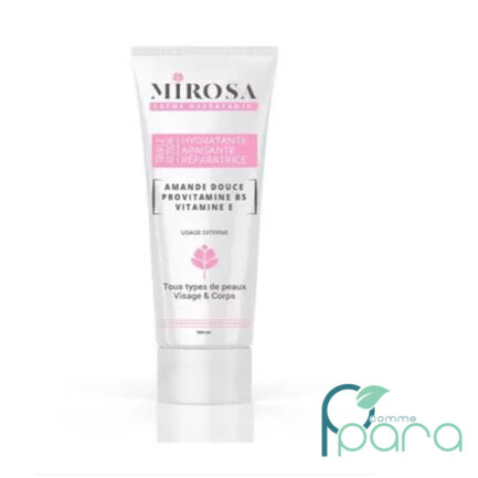 pcommepara-MIROSA-Creme-Hydratante-Apaisante-100ml