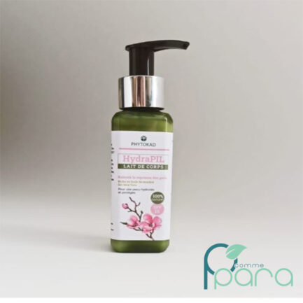 pcommepara-PHYTOCAD-Hydrapil-Lait-Corps-SPF10100ml.