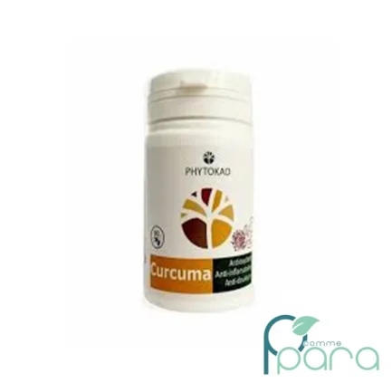 pcommepara-PHYTOKAD-Curcuma-90-Gelules