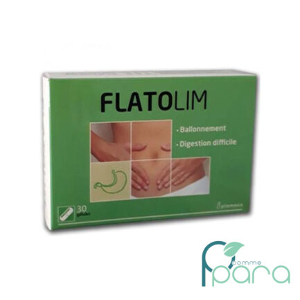 pcommepara-PLAMECA-Flatolim-20-Gelules