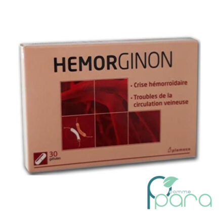 pcommepara-PLAMECA-Hemorginon-30-Gelules