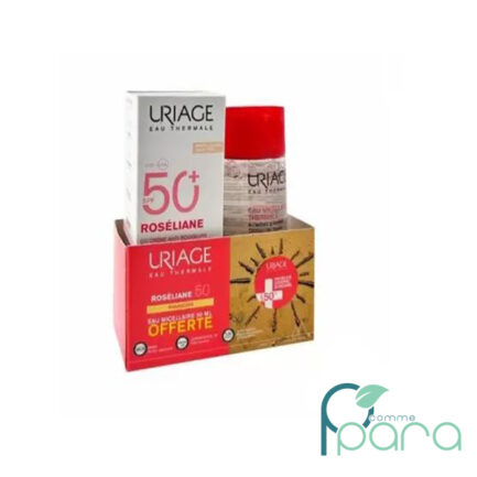 pcommepara-URIAGE-Pack-Roseliane-CremeEau-Micellaire-OFFERT