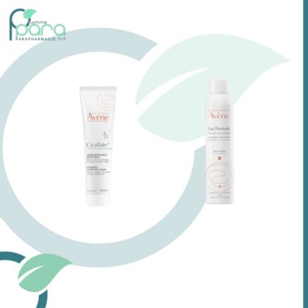 AVENE PACK Cicalfate+Eau thermale 150ml OFFERTE