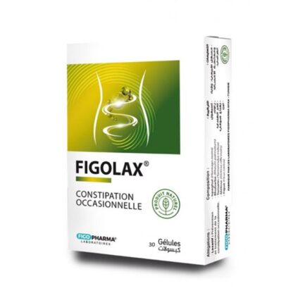 FIGOPHARMA Figolax, BT/30