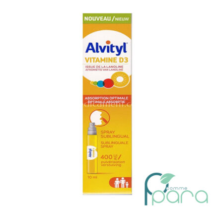 pcommepara-ALVITYL-Spray-Vitamine-D3-10ml